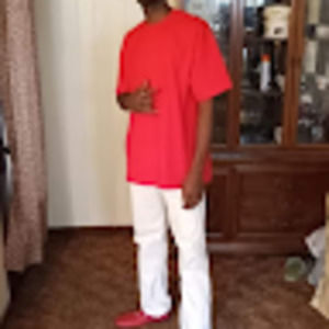 Meet your Posher, Ronald